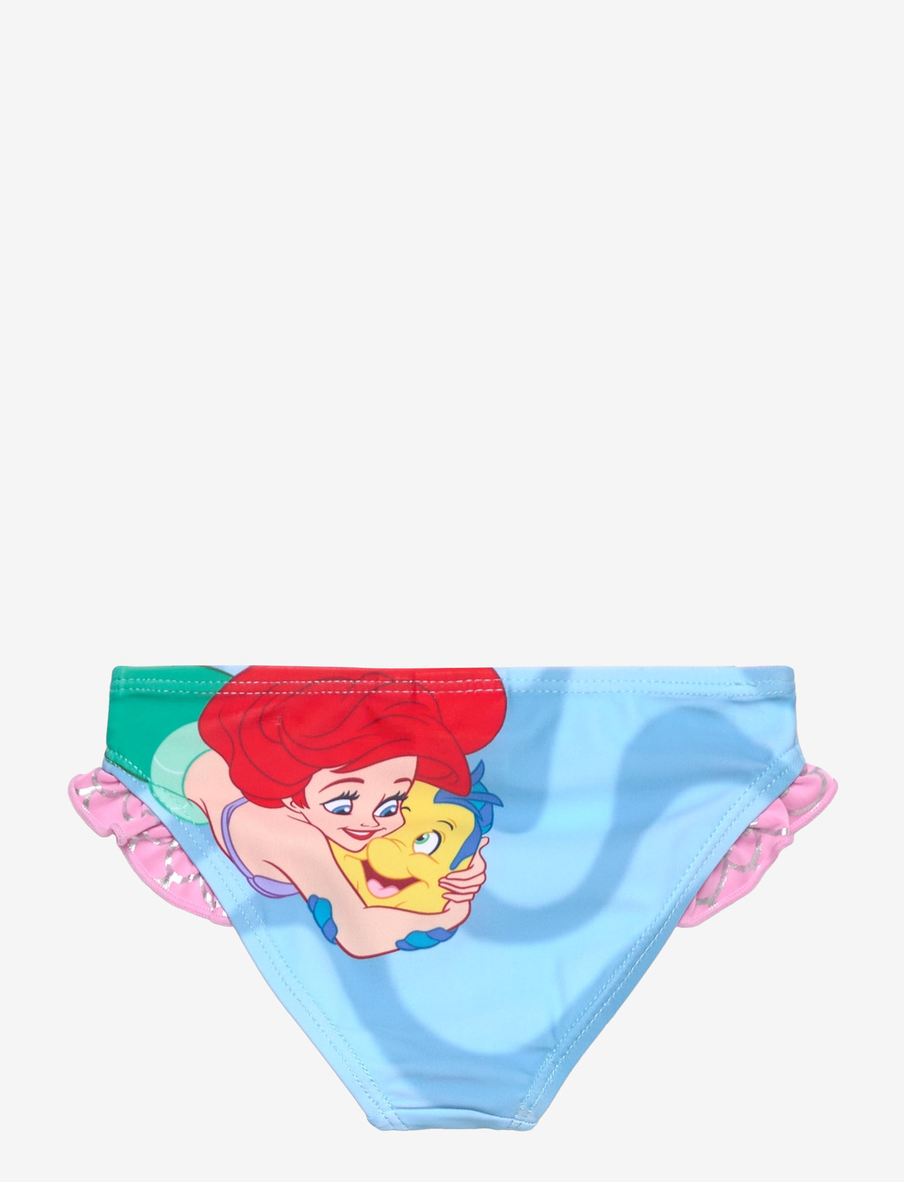 Prinsessor - SWIMSUIT - bikinis - blue - 1