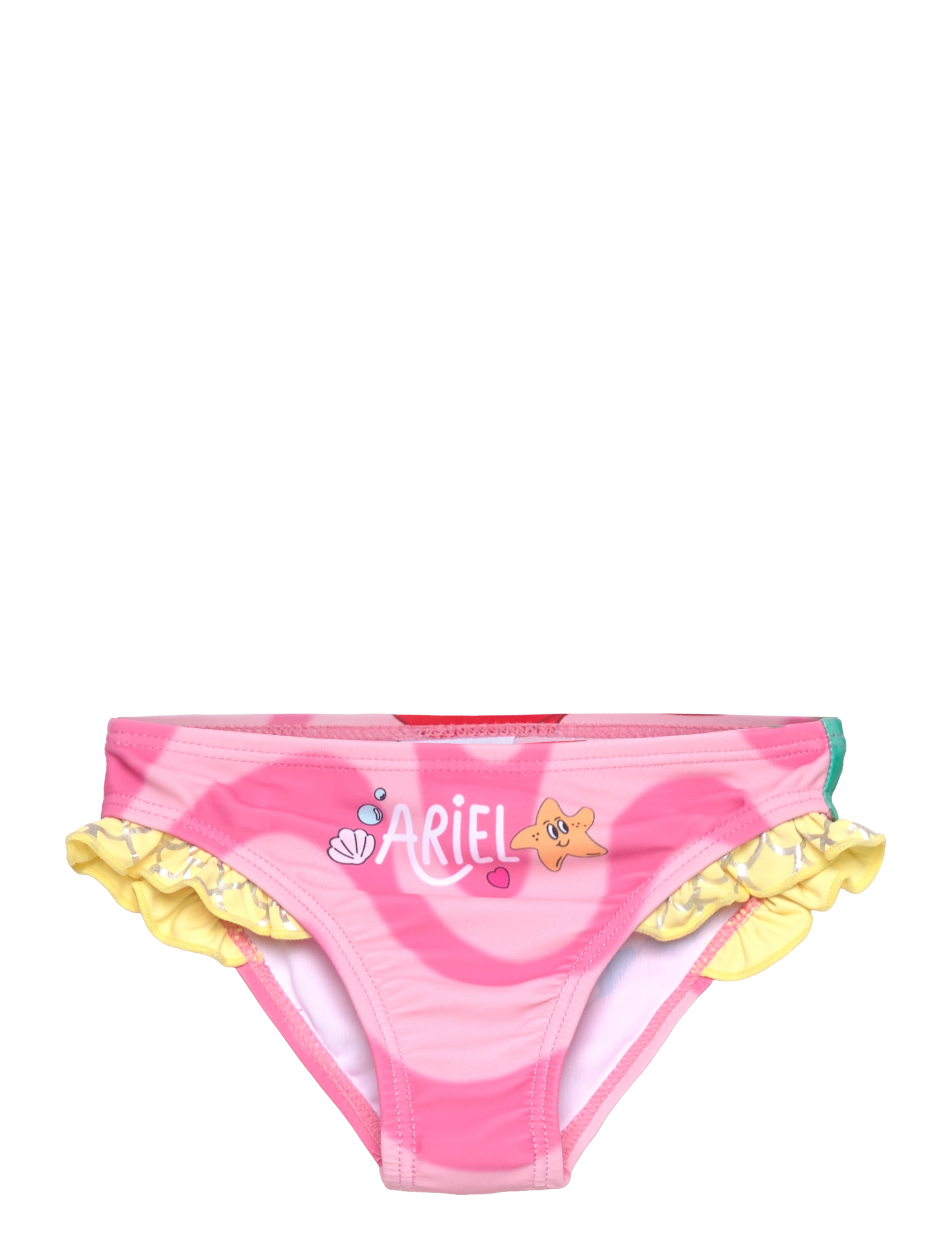 Princesses Swimsuit, 98, Bademode, Rosa - Swimsuits, Kinder