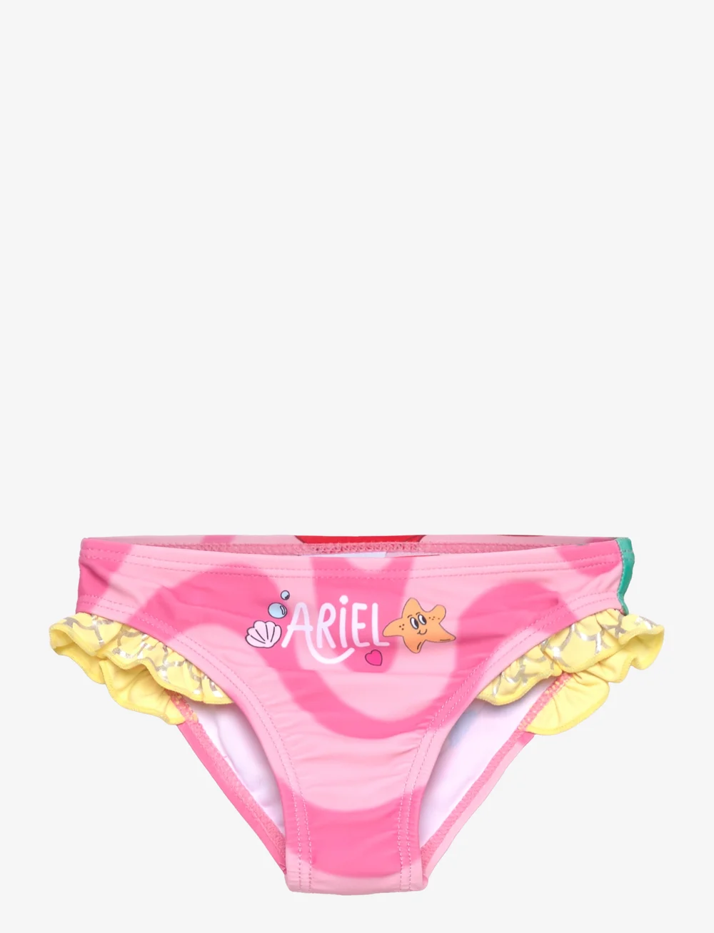 Princesses - SWIMSUIT - bikinis - pink - 0