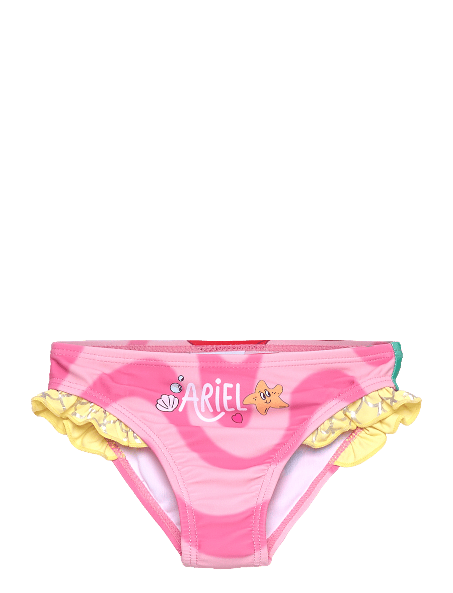 Prinzessinnen - SWIMSUIT - bikinis - pink - 0