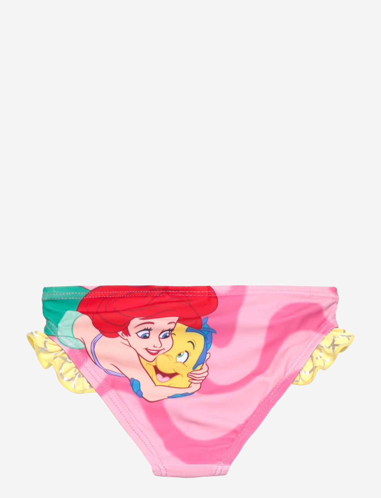Disney - SWIMSUIT - die niedrigsten preise - pink - 1