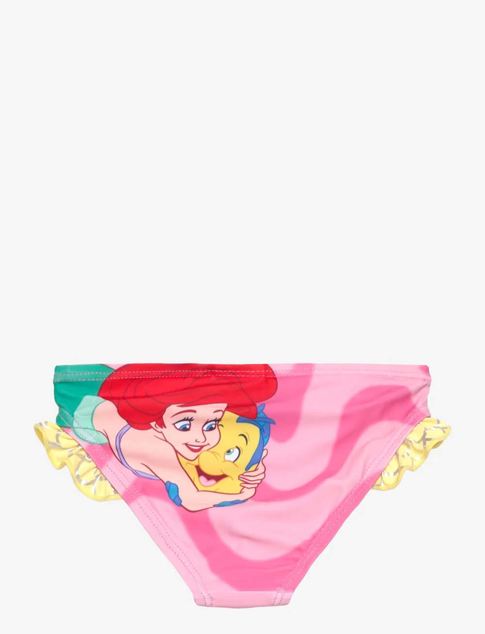 Princesses - SWIMSUIT - bikinis - pink - 1