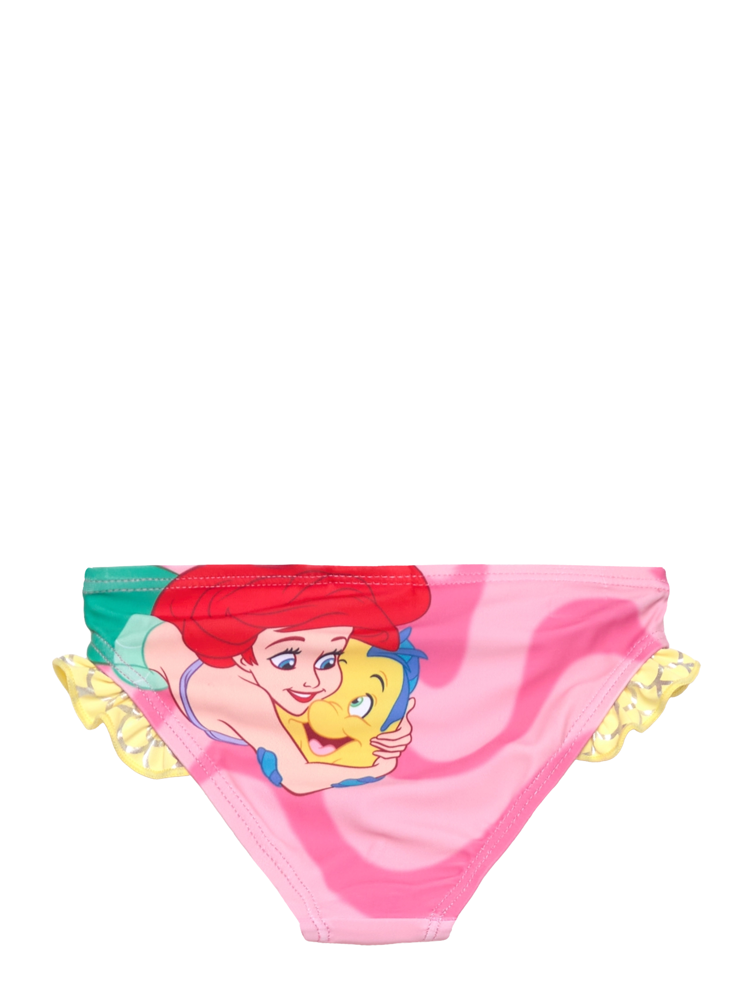 Disney - SWIMSUIT - sommerschnäppchen - pink - 1
