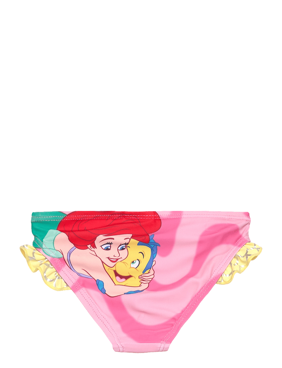 Prinzessinnen - SWIMSUIT - bikinis - pink - 1
