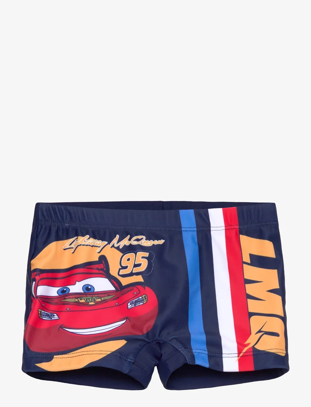 Cars - SWIMSUIT - badehosen - navy - 0