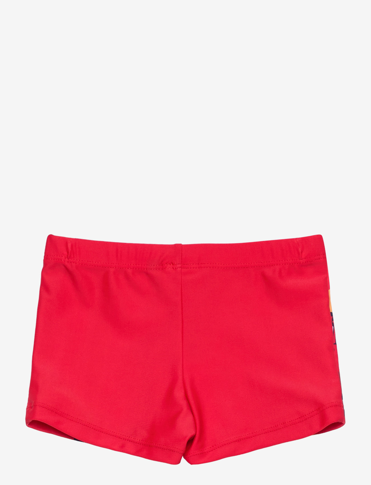 Cars - SWIMSUIT - badehosen - red - 1