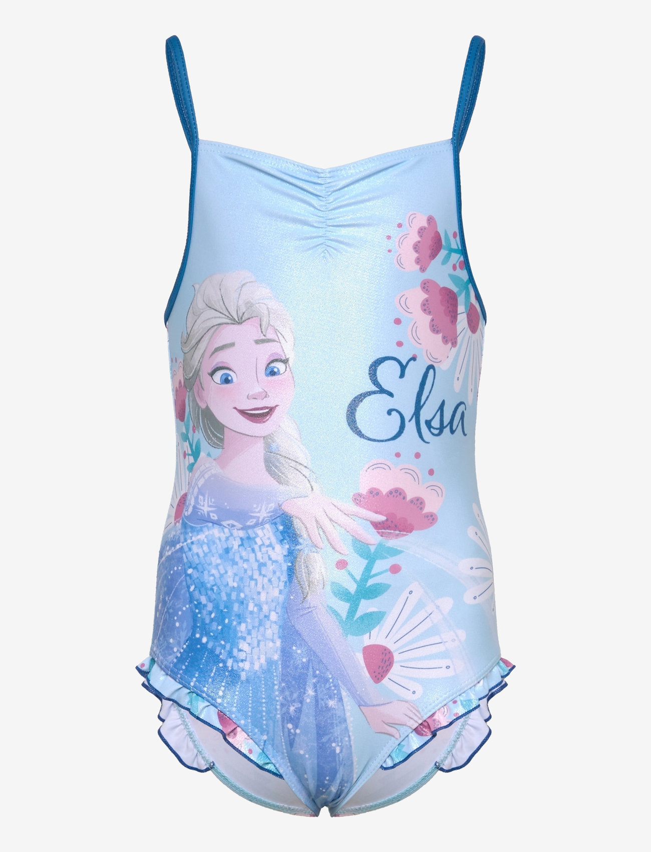 Disney - SWIMSUIT - laveste priser - blue - 0
