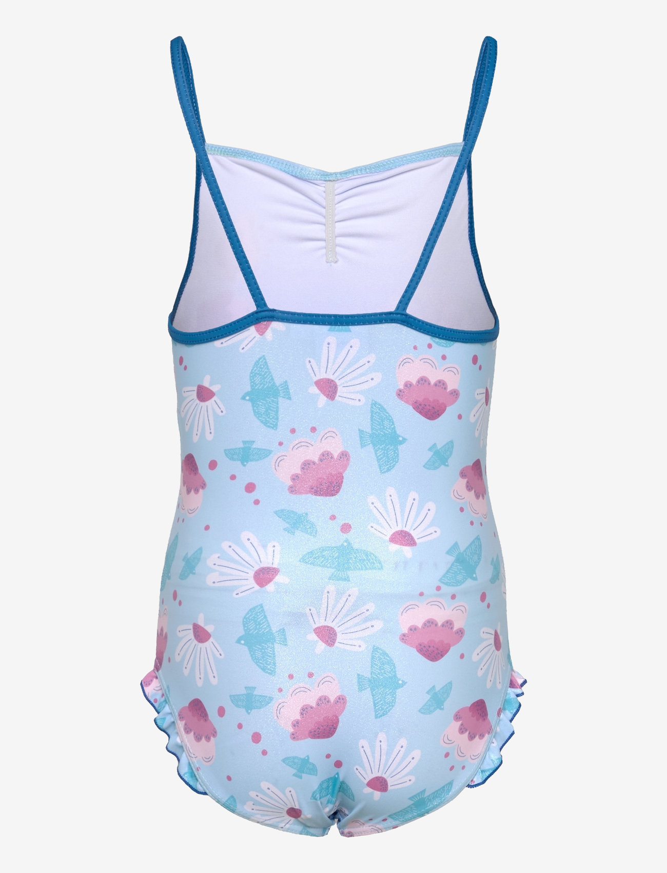 Disney - SWIMSUIT - laveste priser - blue - 1