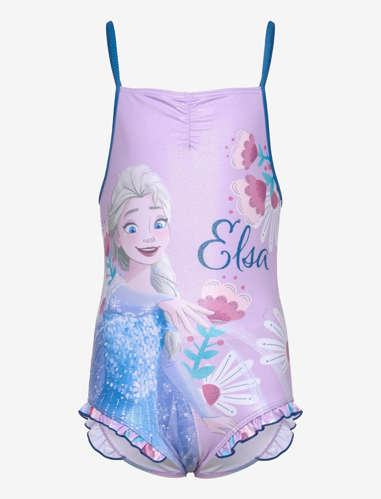 Disney - SWIMSUIT - laveste priser - purple - 0