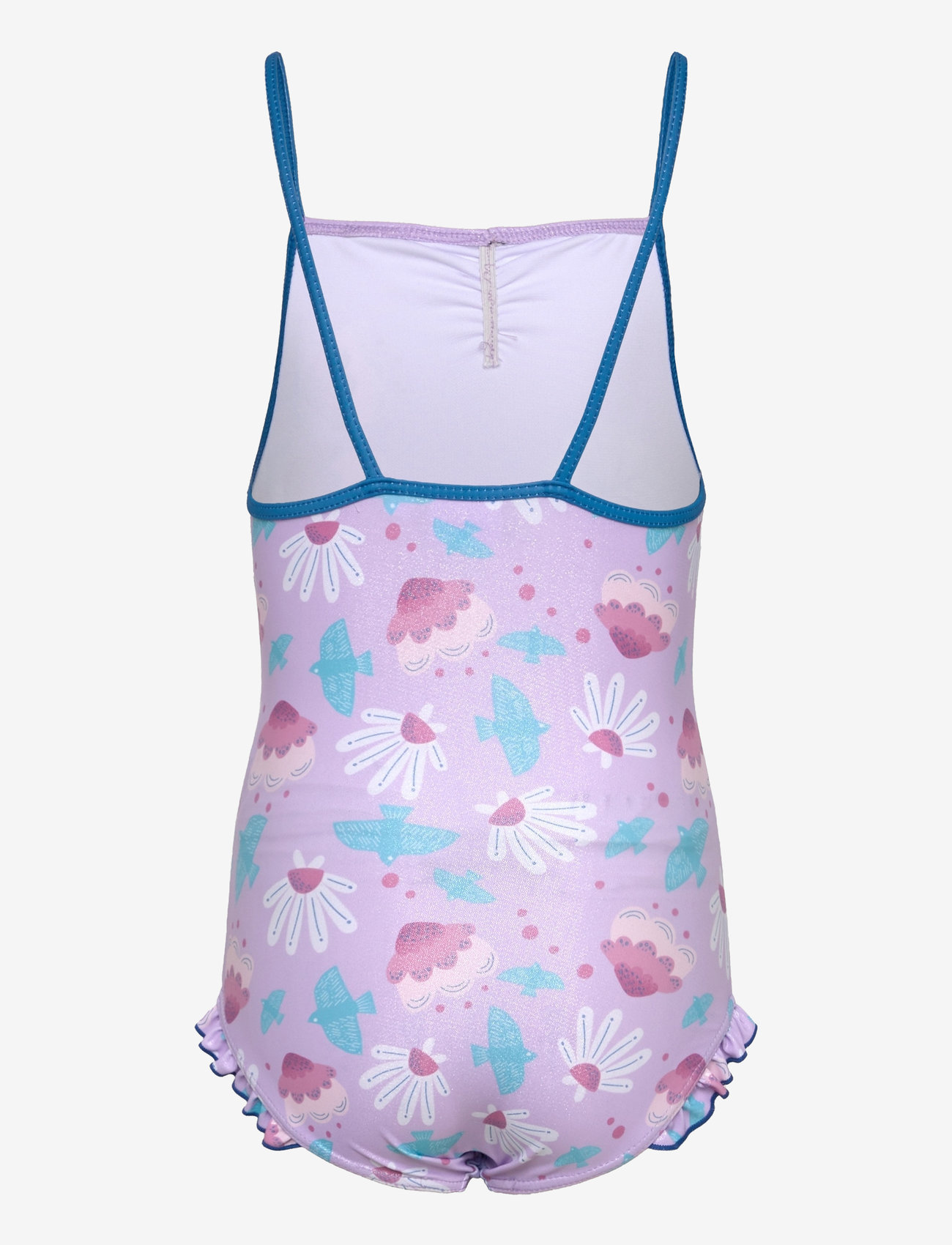 Disney - SWIMSUIT - laveste priser - purple - 1