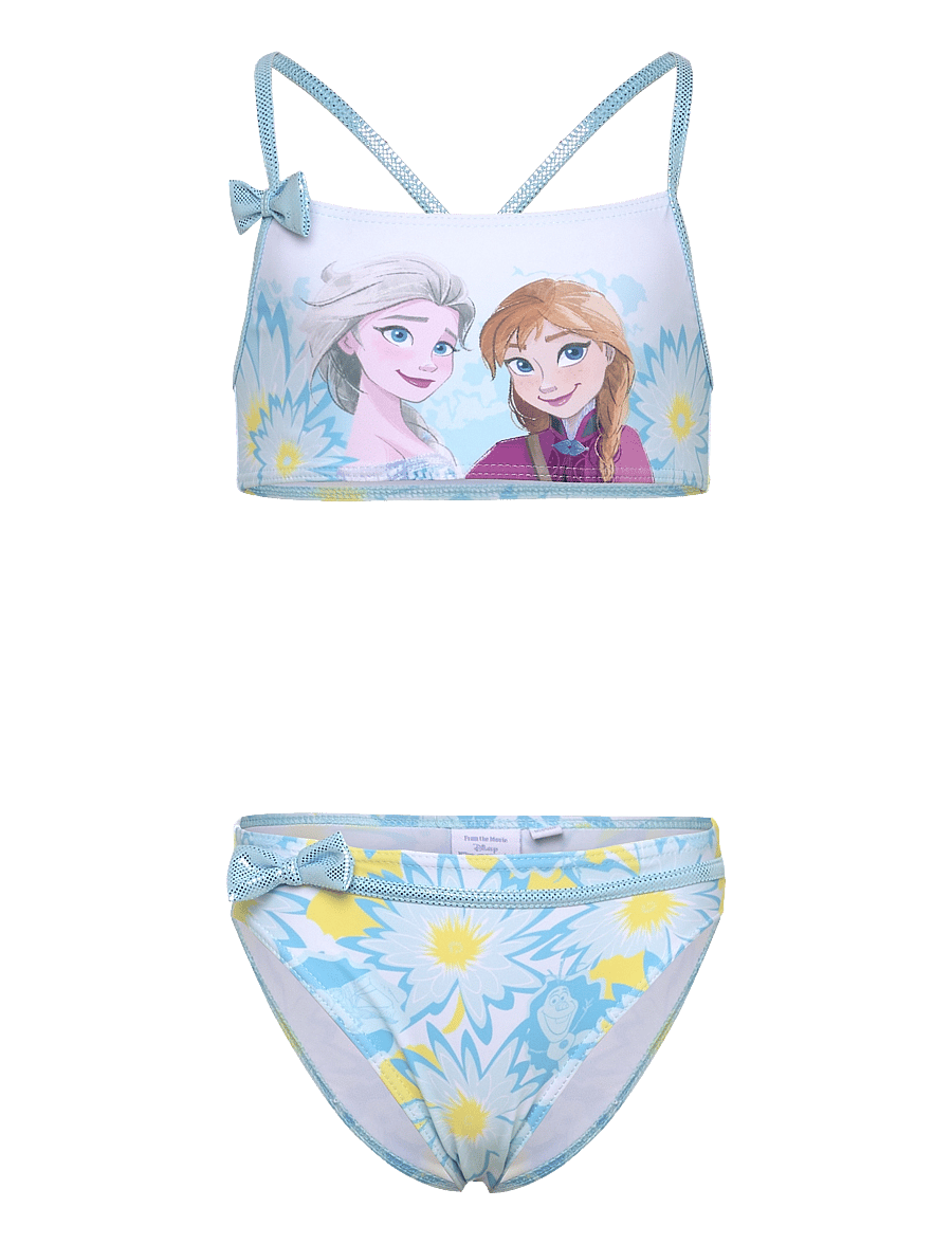 Disney - SWIMSUIT - blue - 0