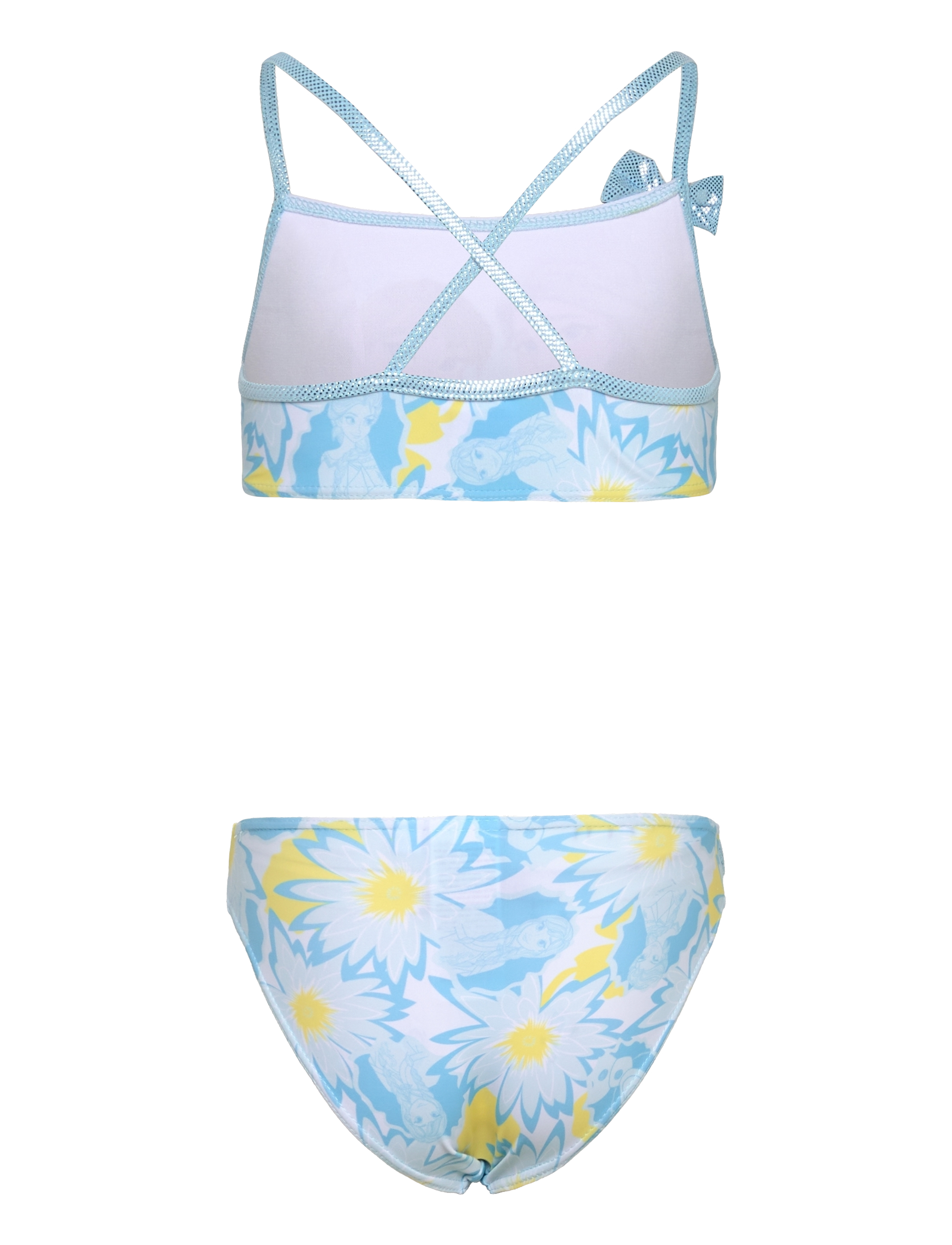 Disney - SWIMSUIT - blue - 1