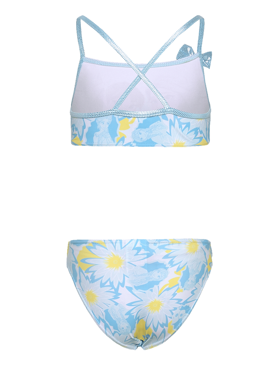 Disney - SWIMSUIT - blue - 1