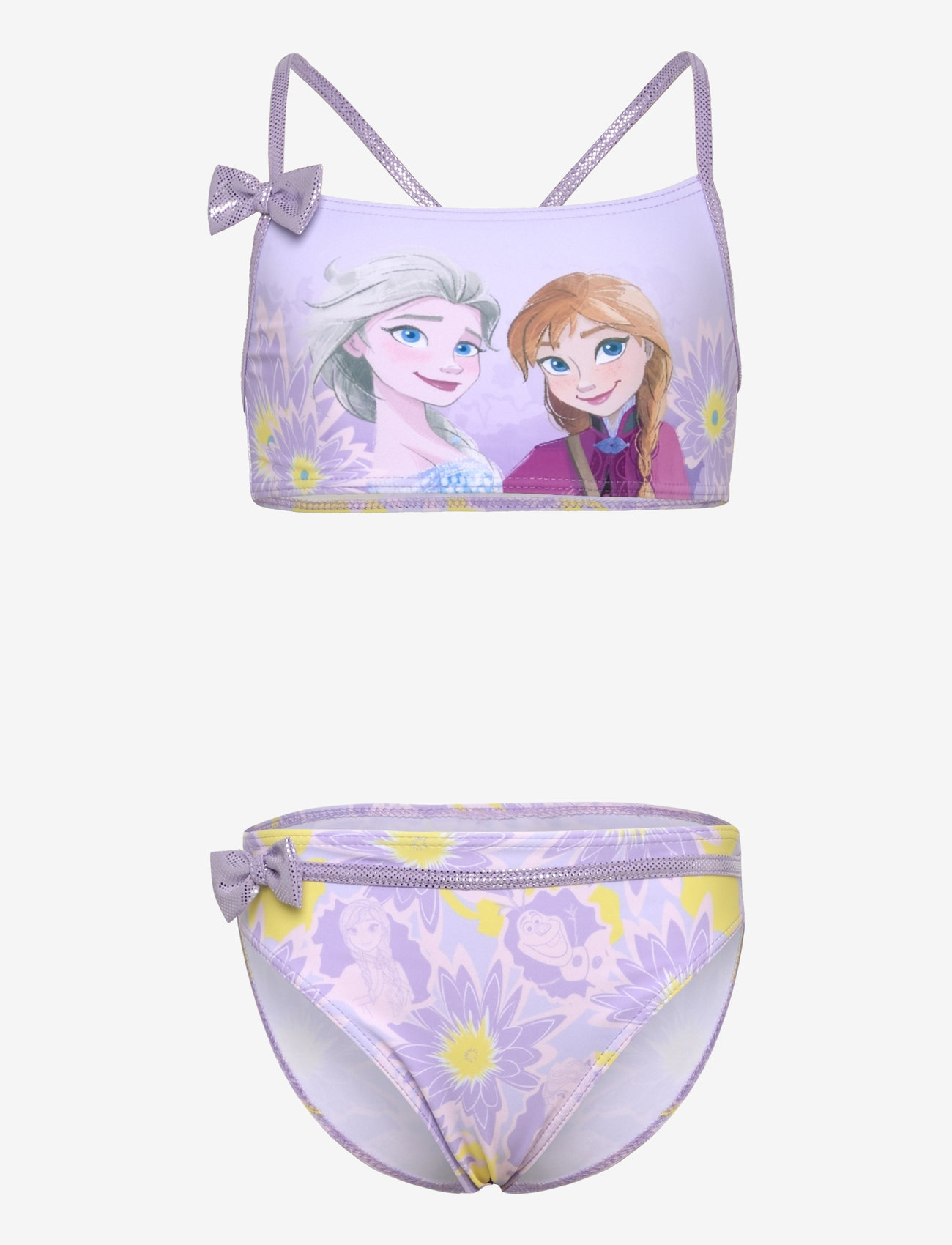 Frost - SWIMSUIT - bikinier - purple - 0