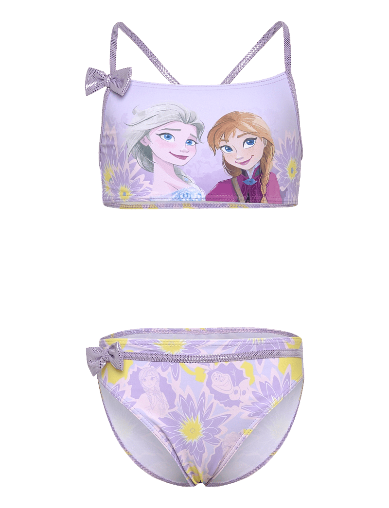 Frost - SWIMSUIT - bikinier - purple - 0