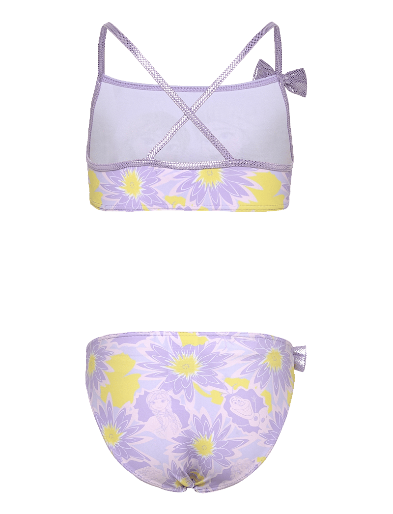 Frost - SWIMSUIT - bikinier - purple - 1