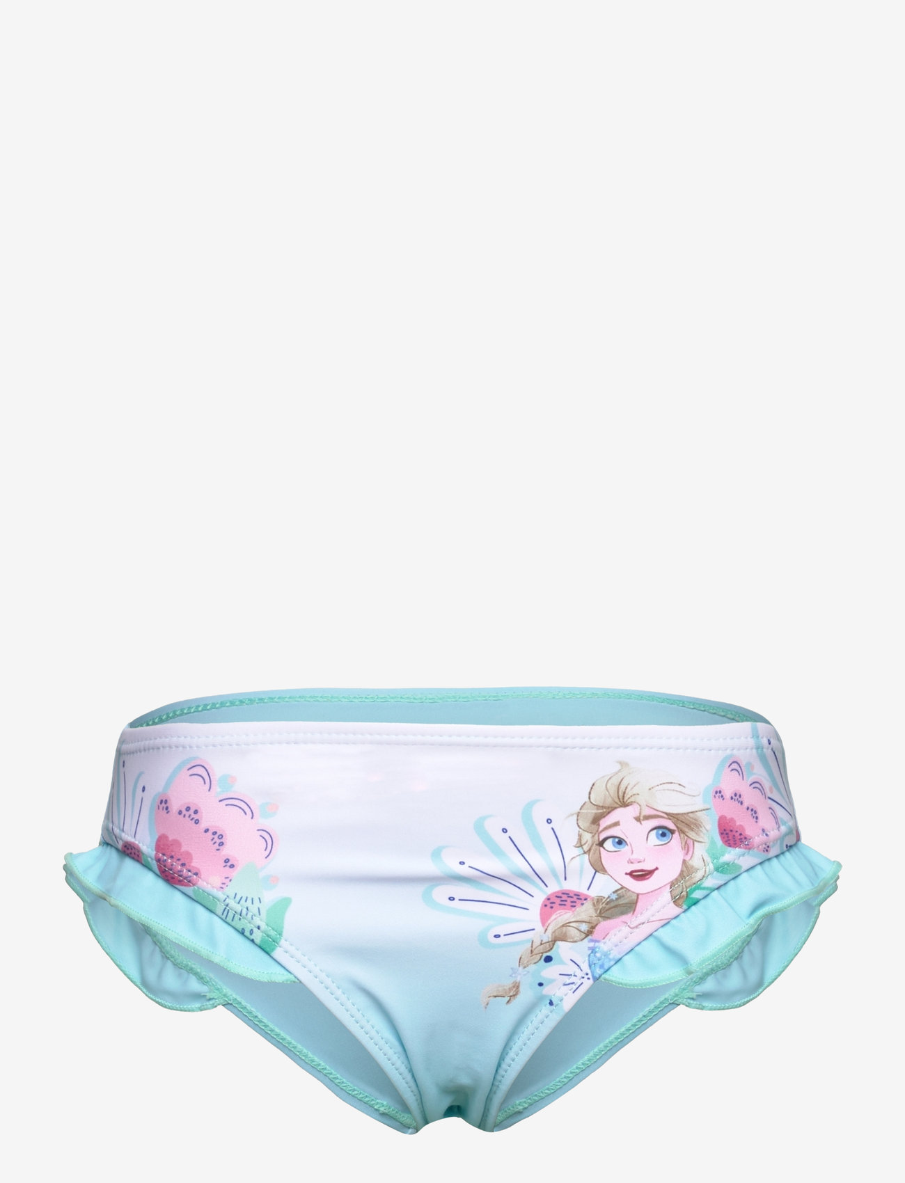 Frost - SWIMSUIT - bikinis - blue - 0