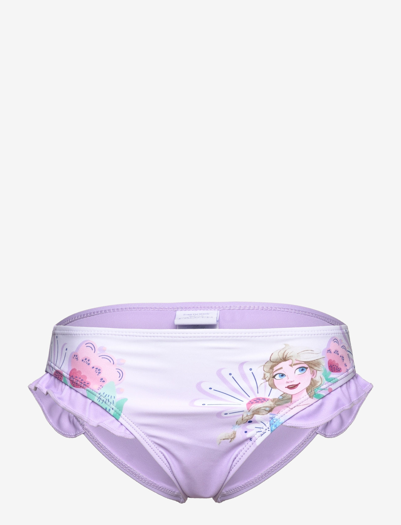 Disney - SWIMSUIT - die niedrigsten preise - purple - 0