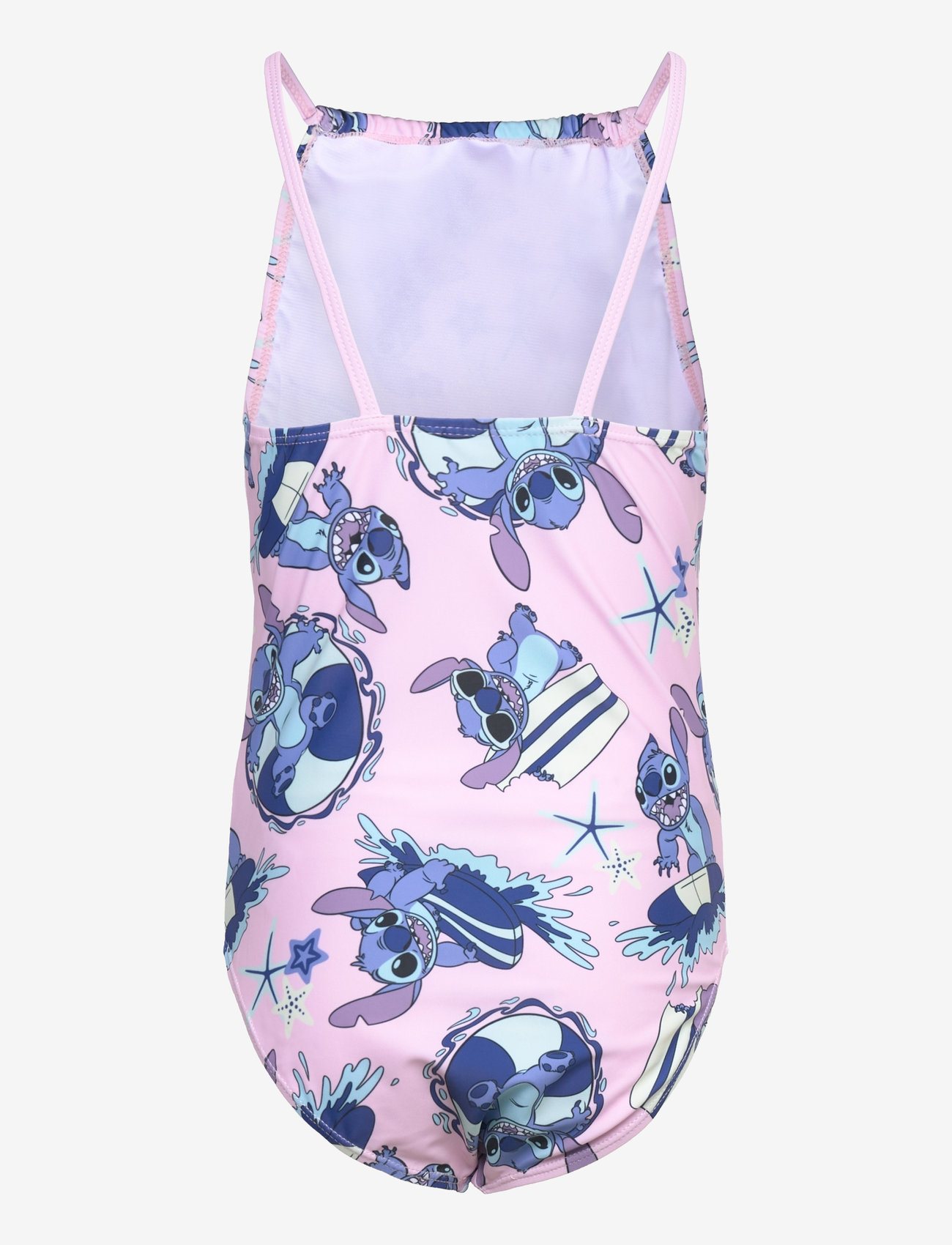 Lilo & Stitch - SWIMSUIT - badeanzüge - pink - 1
