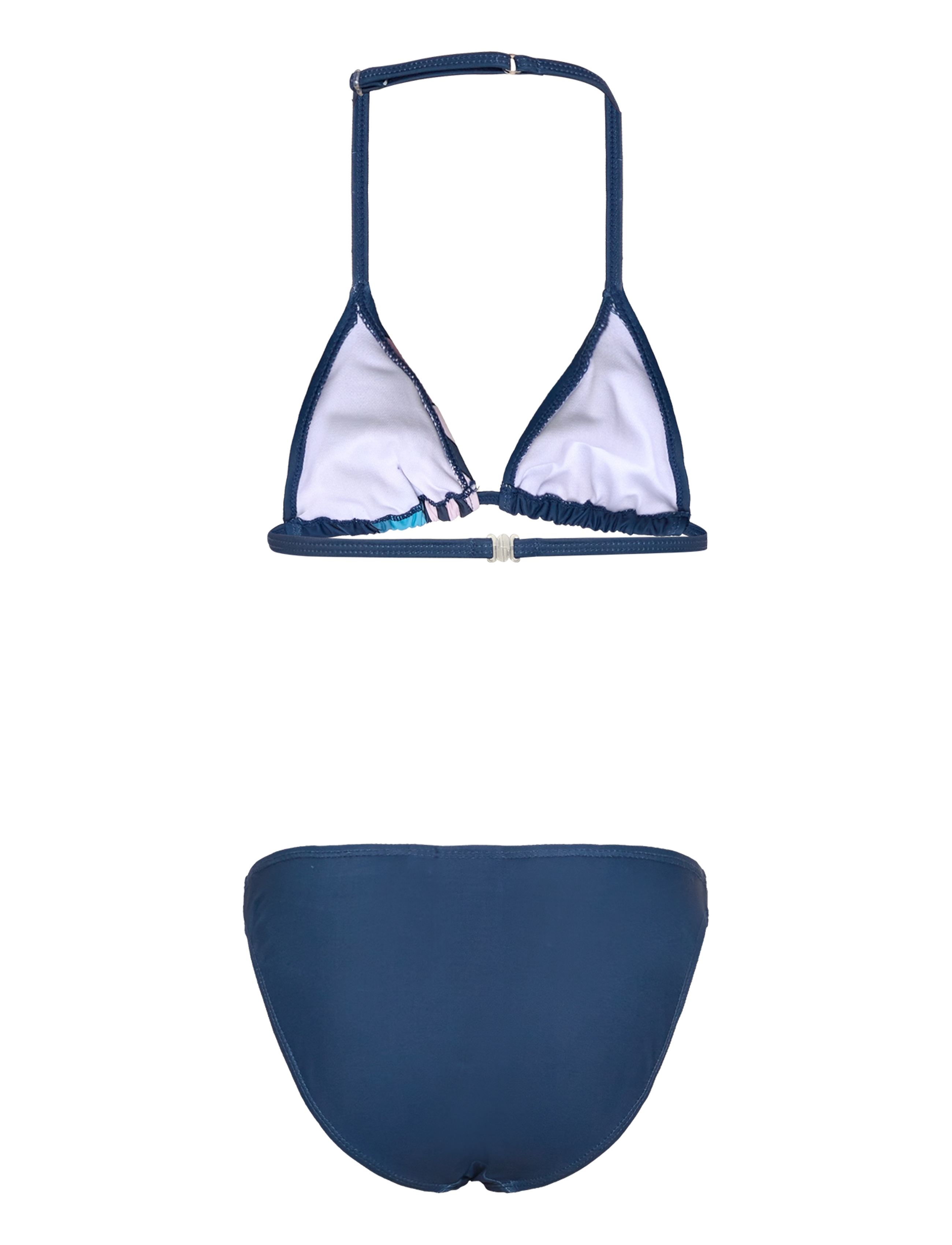 Lilo & Stitch - SWIMSUIT - bikinis - blue - 1