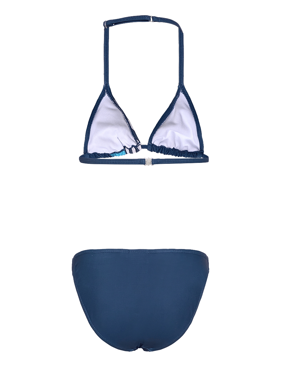 Lilo & Stitch - SWIMSUIT - bikinis - blue - 1