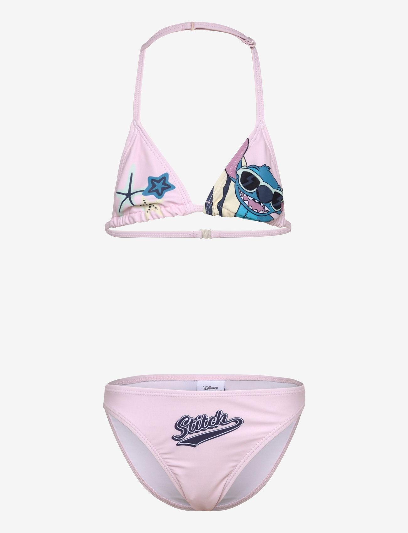 Disney - SWIMSUIT - laveste priser - pink - 0