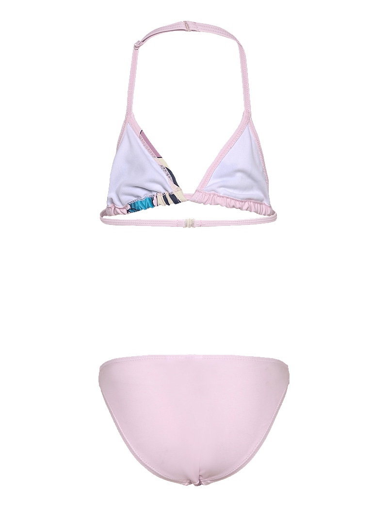Lilo & Stitch - SWIMSUIT - bikinis - pink - 1