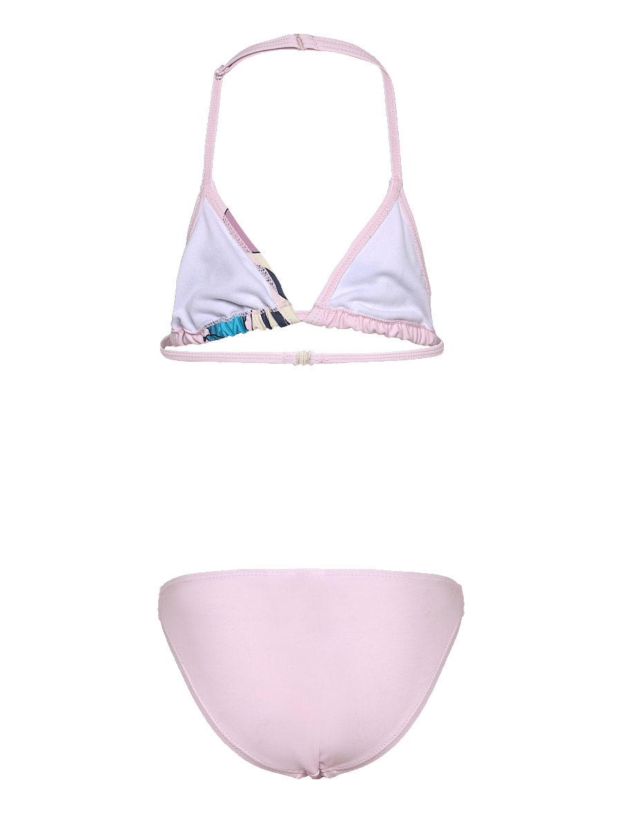 Lilo & Stitch - SWIMSUIT - bikinis - pink - 1