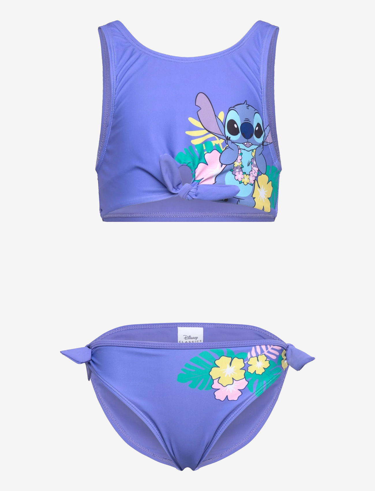 Lilo & Stitch - MAILLOT DE BAIN - bikinis - blue - 0
