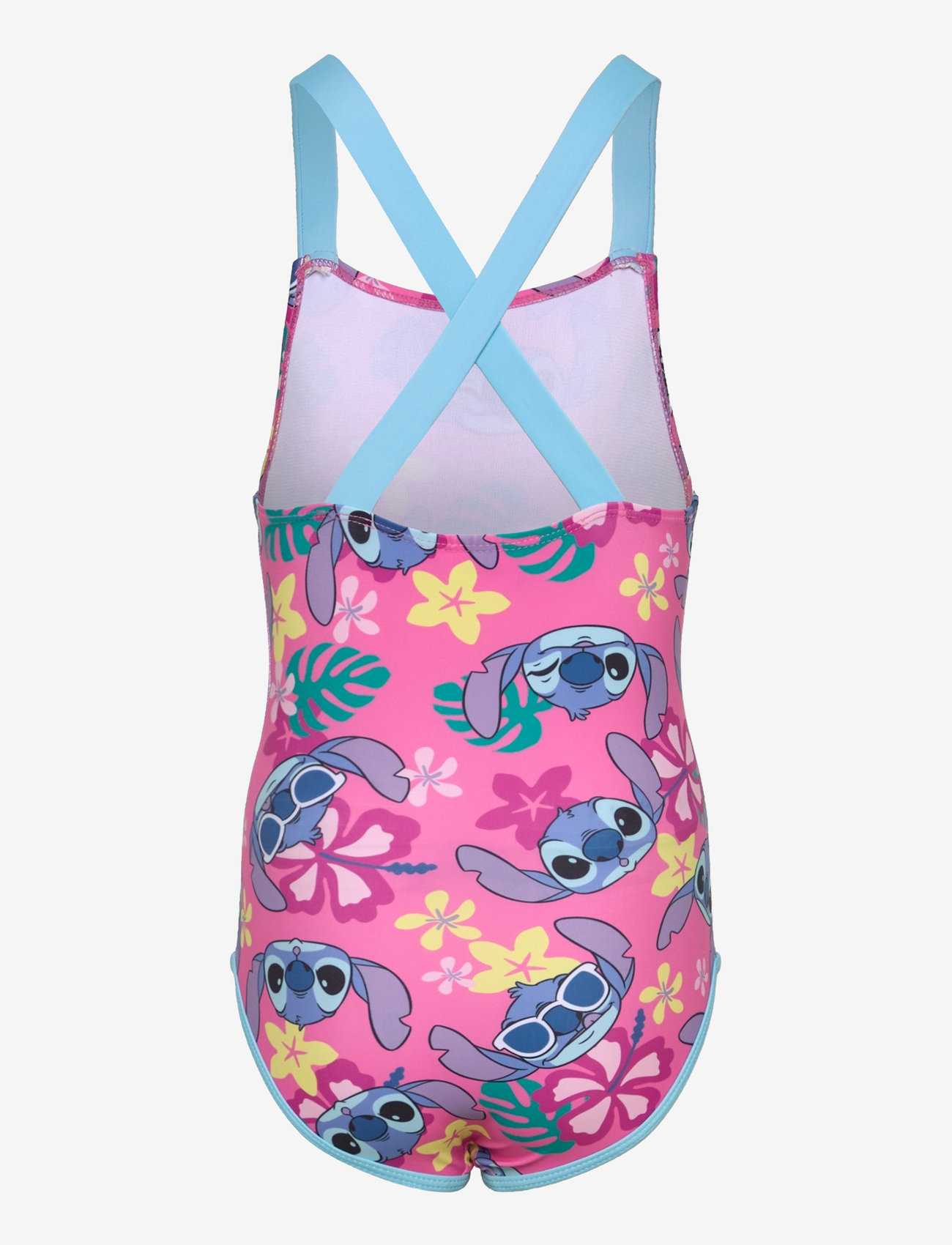 Lilo & Stitch - SWIMSUIT - badeanzüge - pink - 1