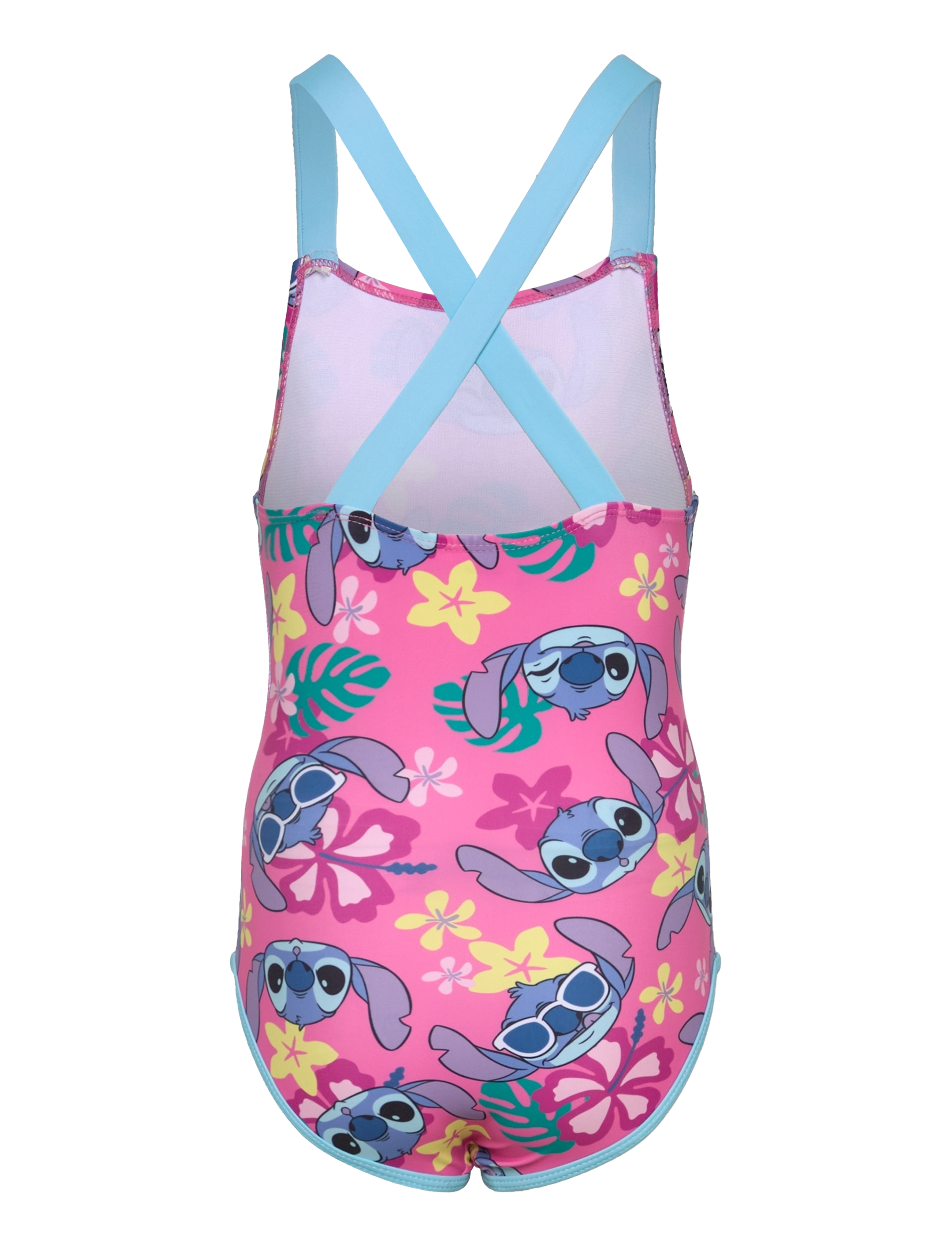 Disney - SWIMSUIT - sommerschnäppchen - pink - 1