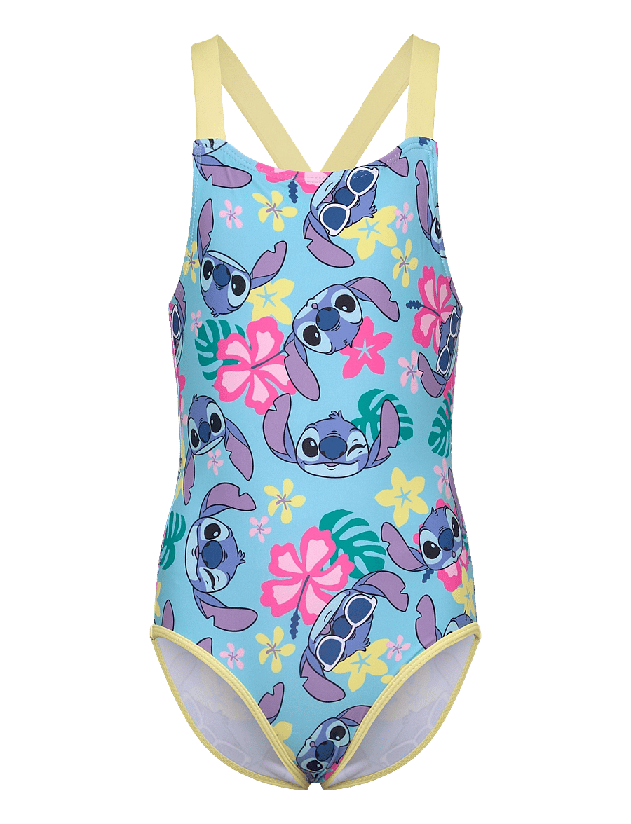 Lilo & Stitch - SWIMSUIT - badedragter - turquo - 0