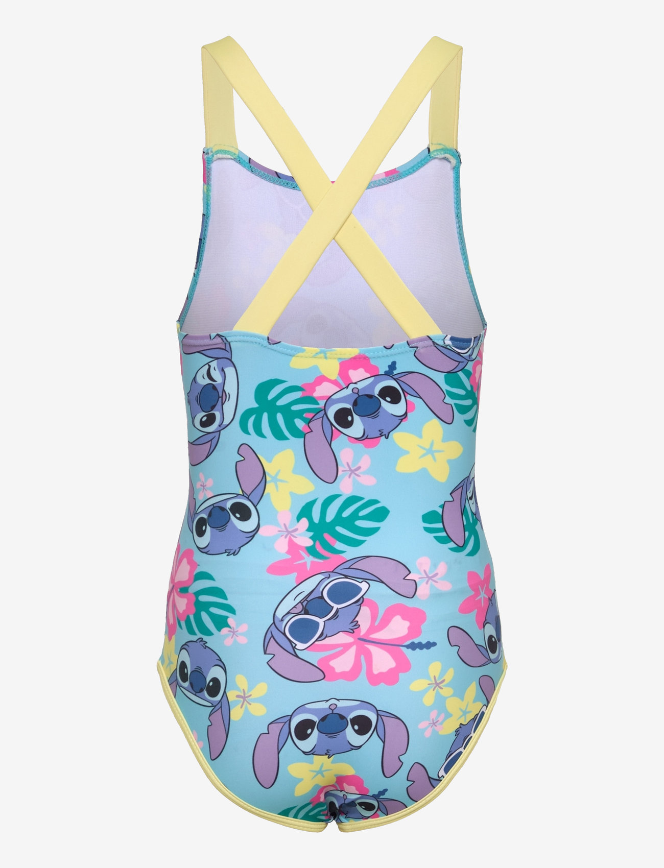 Lilo & Stitch - SWIMSUIT - badedragter - turquo - 1