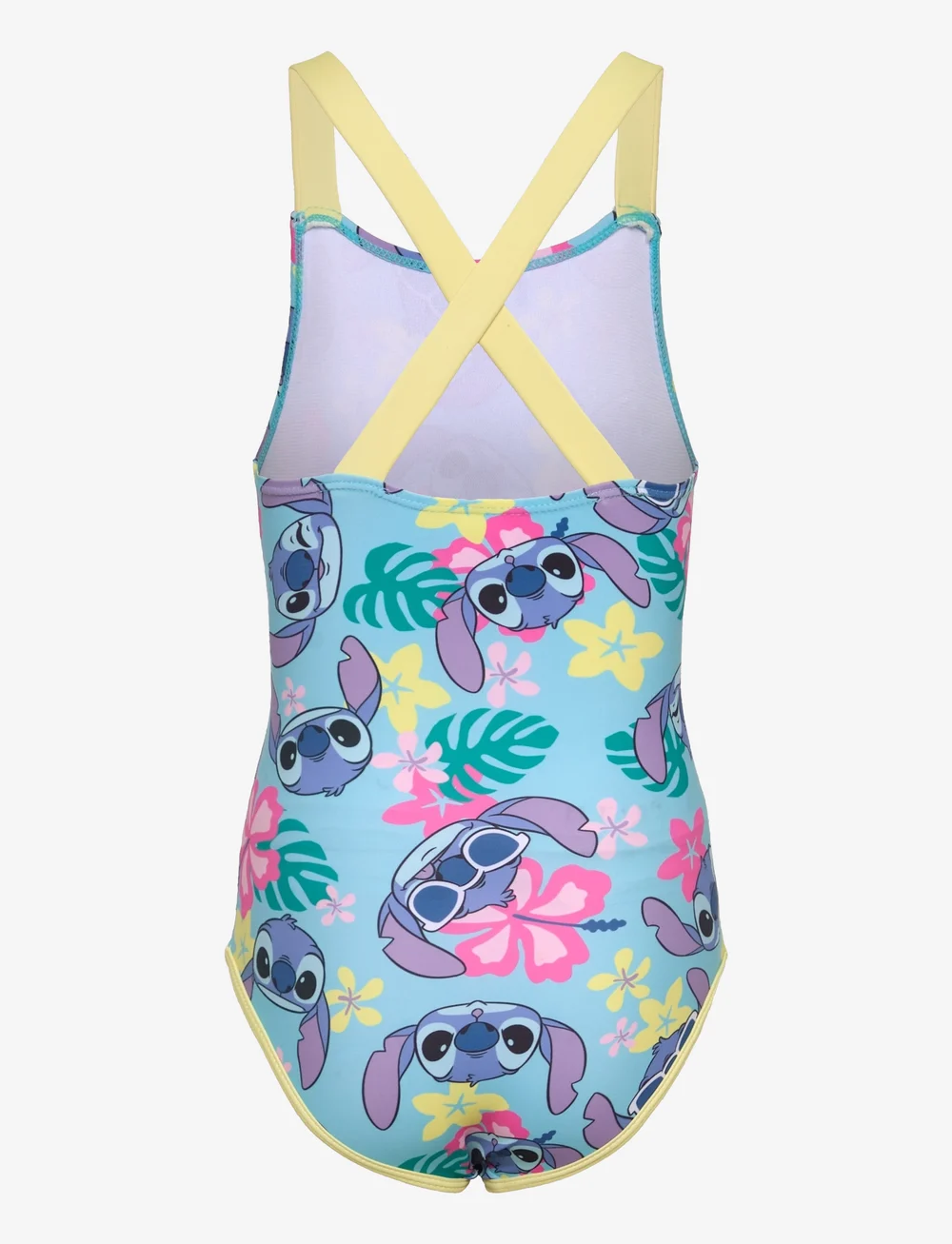 Lilo & Stitch - SWIMSUIT - swimsuits - turquo - 1