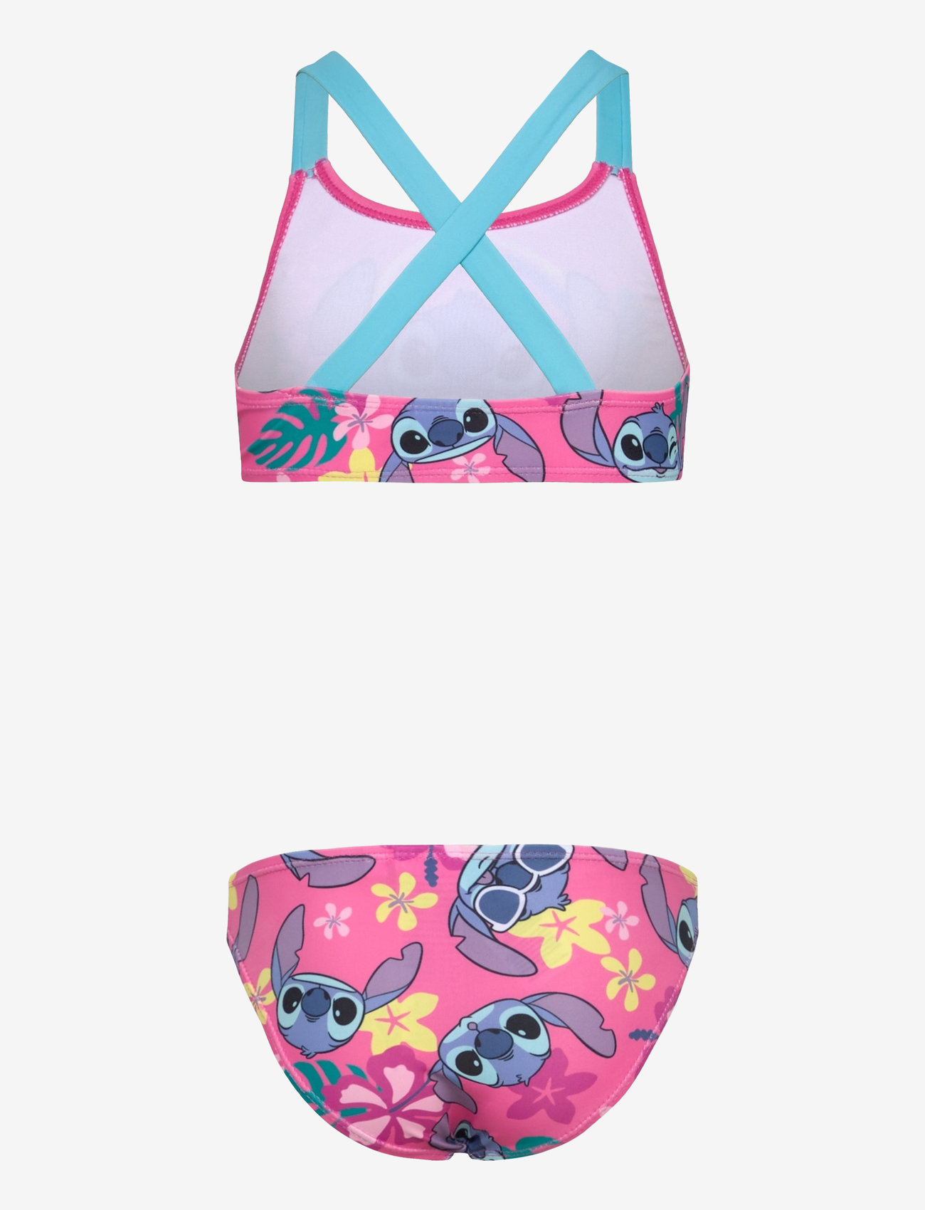 Lilo & Stitch - SWIMSUIT - bikinier - pink - 1