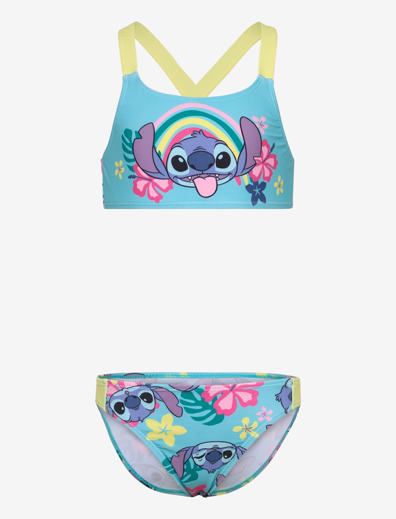 Disney - SWIMSUIT - laveste priser - turquo - 0
