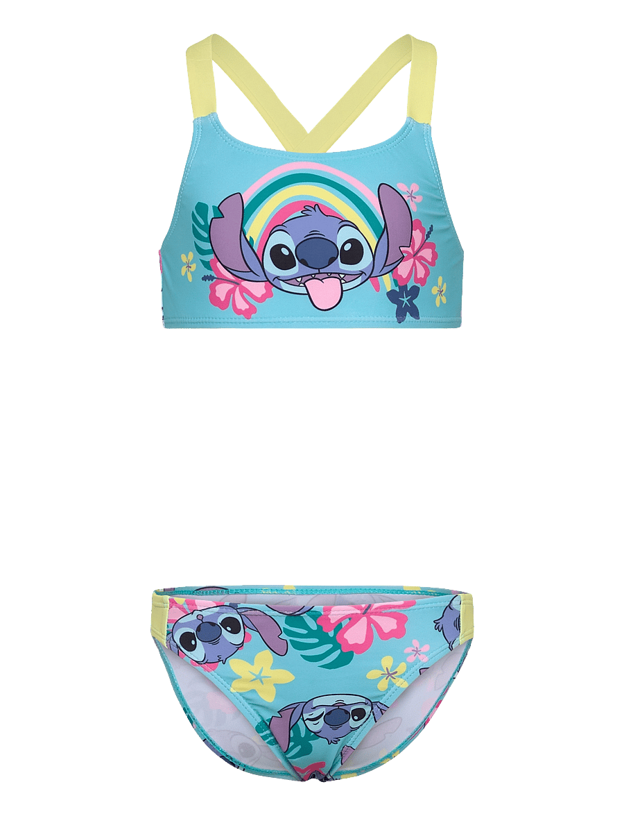 Lilo & Stitch - SWIMSUIT - bikinis - turquo - 0