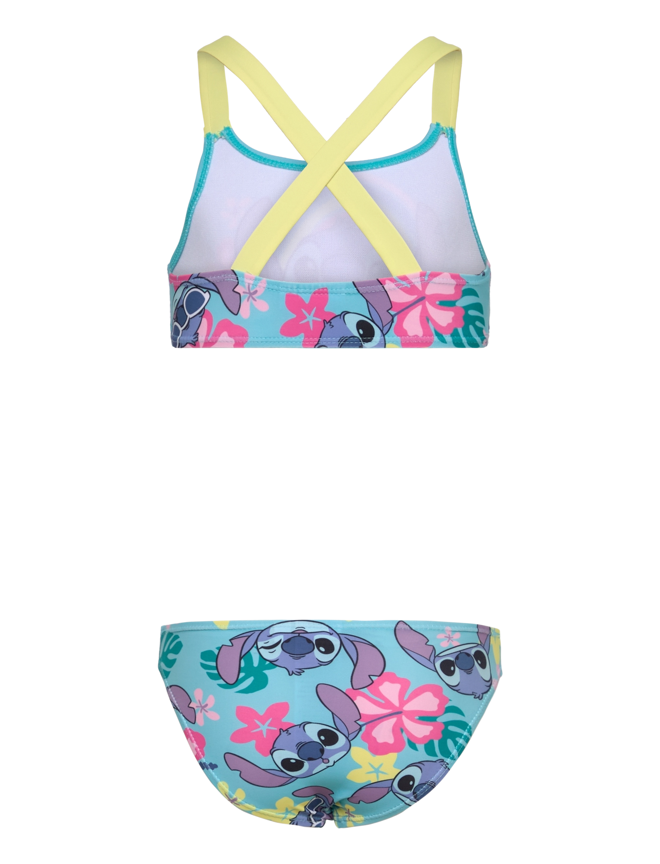 Lilo & Stitch - SWIMSUIT - bikinis - turquo - 1