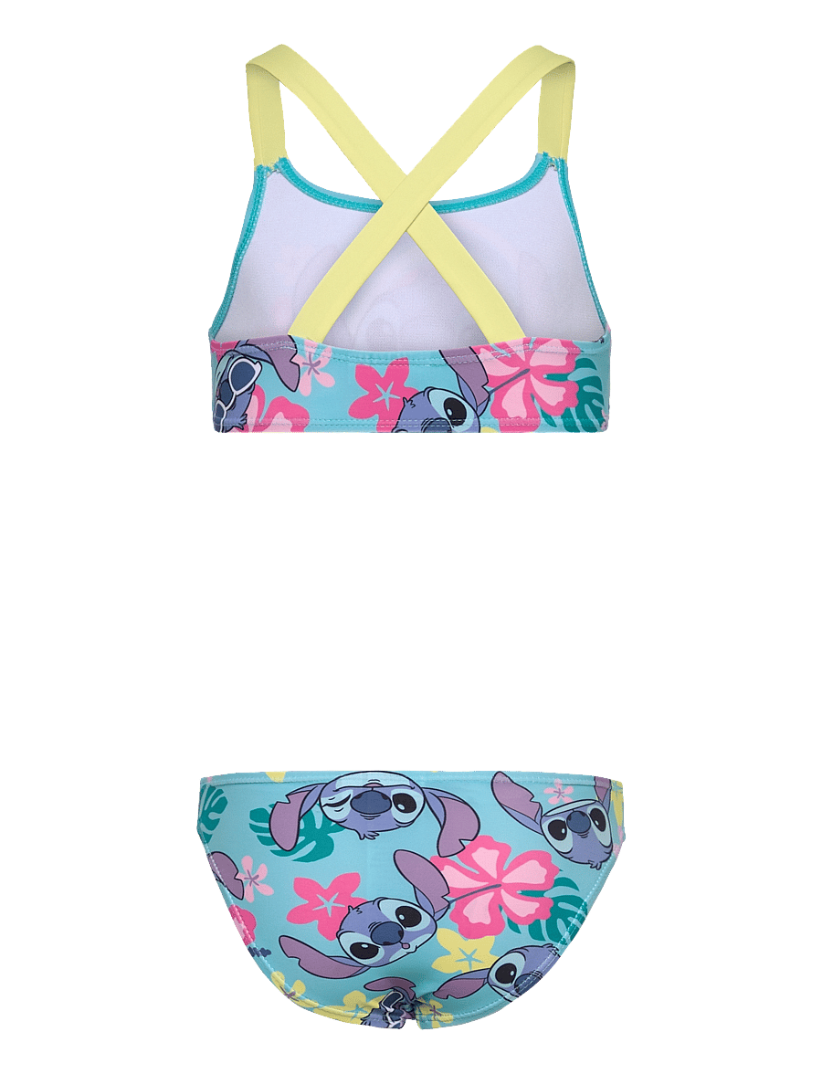 Lilo & Stitch - SWIMSUIT - bikinis - turquo - 1
