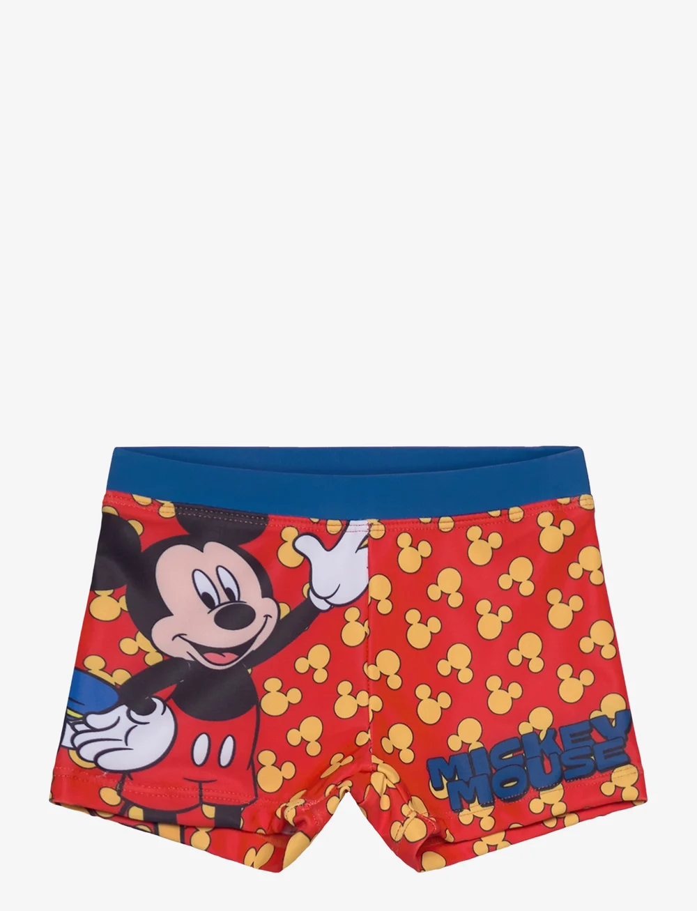Micky Maus - SWIMSUIT - badehosen - blue - 0