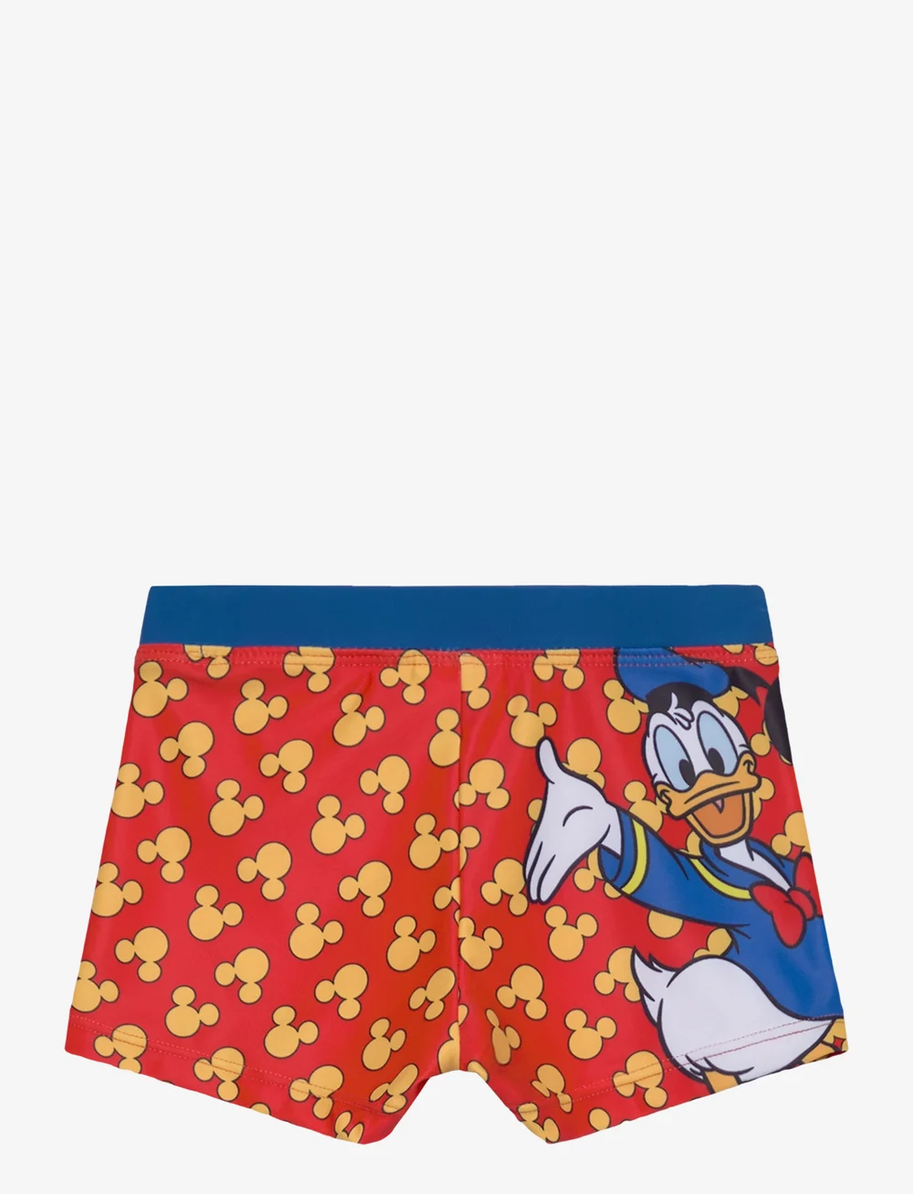 Micky Maus - SWIMSUIT - badehosen - blue - 1