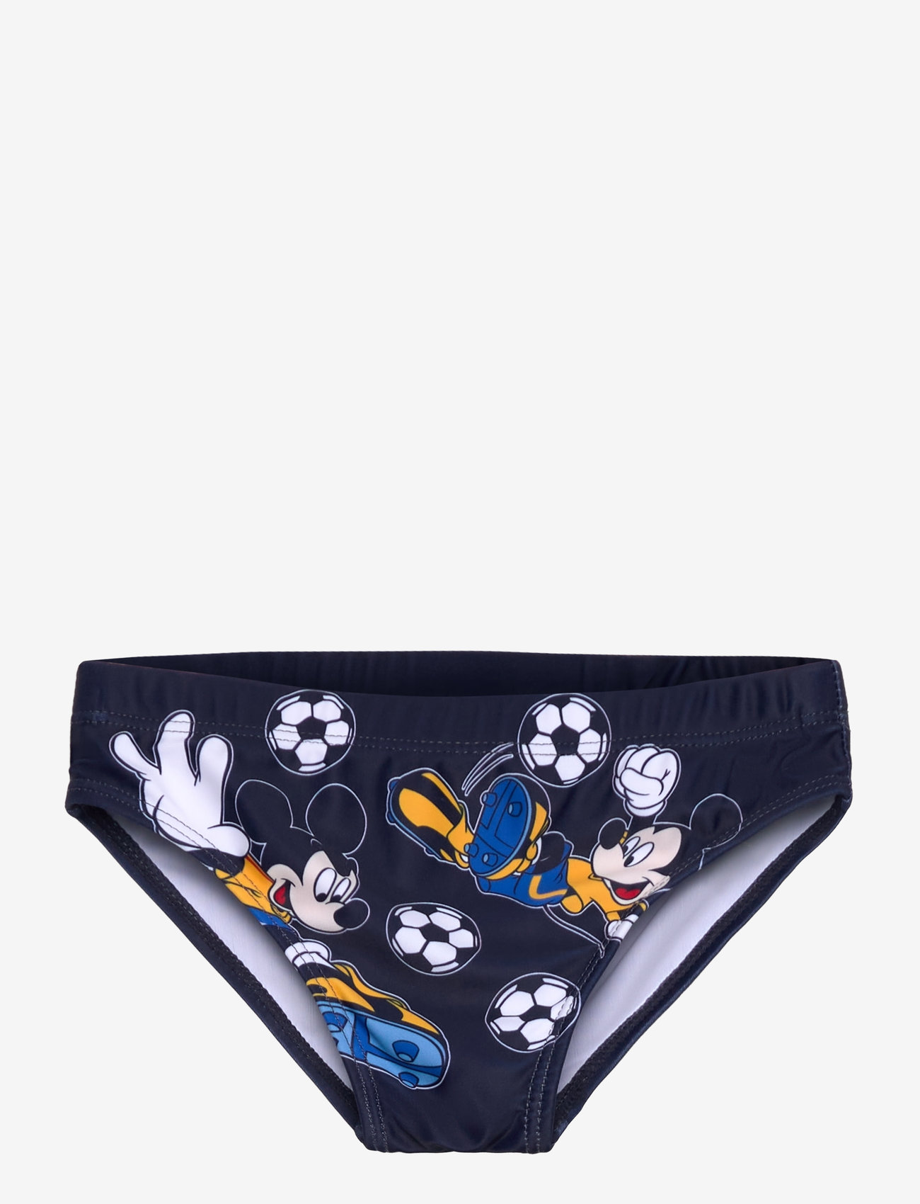 Mickey Mouse - SWIMSUIT - badebukser - navy - 0