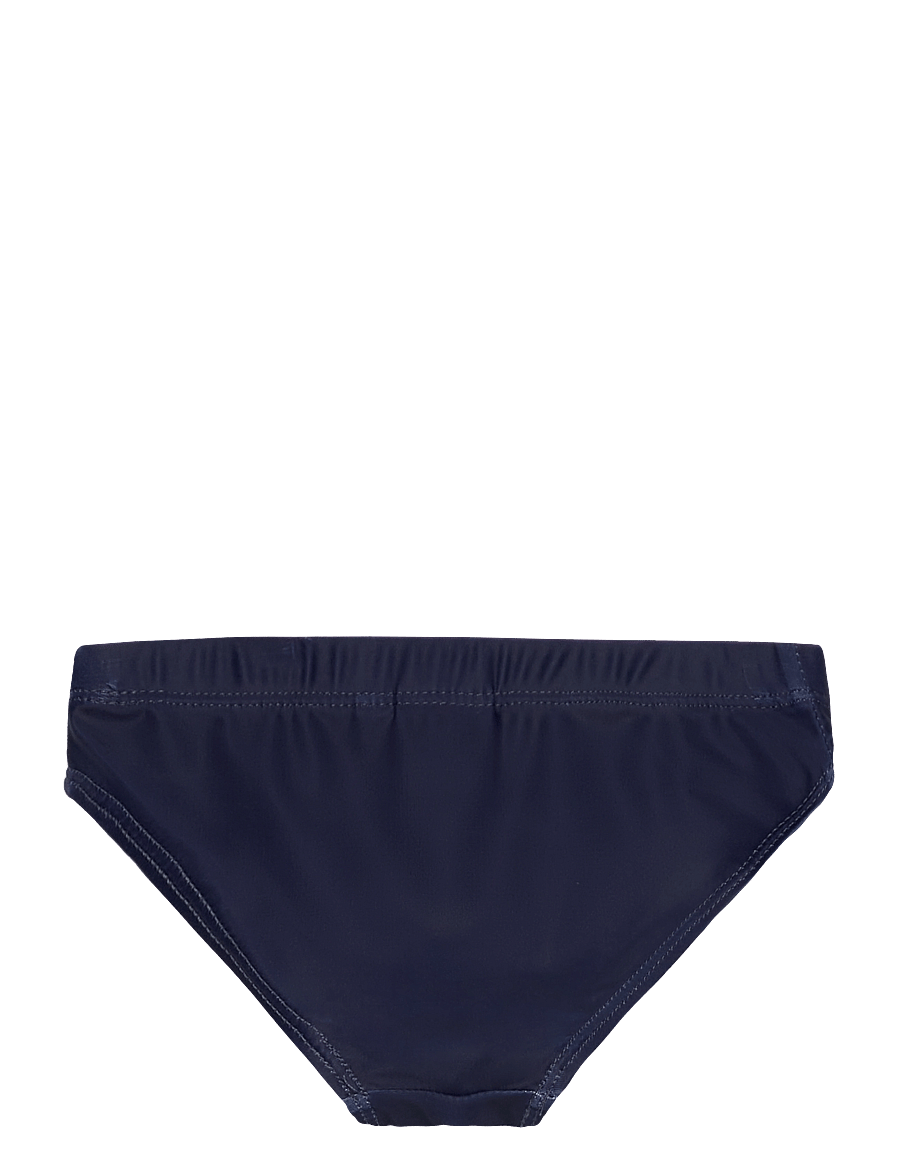 Musse Pigg - SWIMSUIT - badshorts - navy - 1