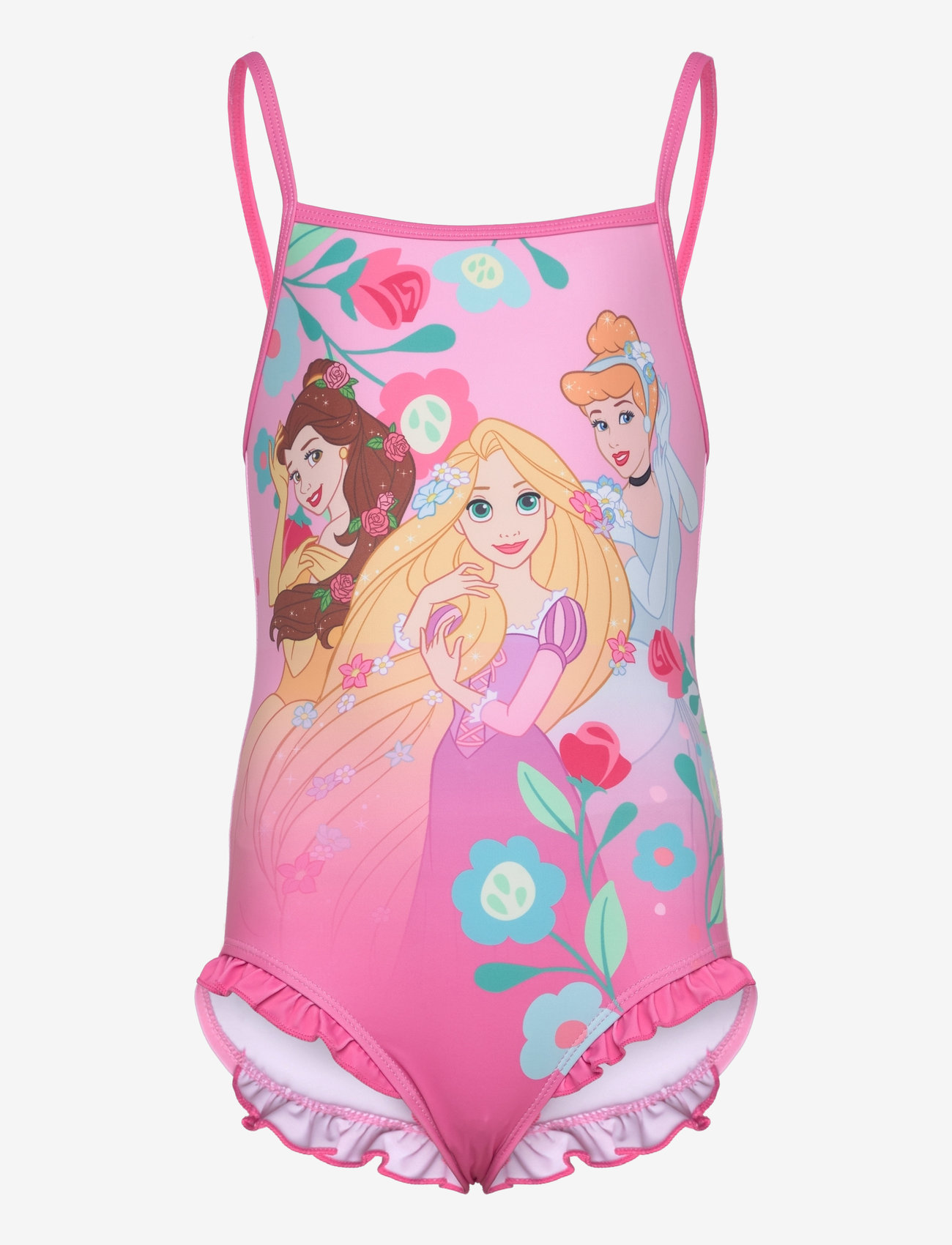 Disney - SWIMSUIT - laveste priser - pink - 0