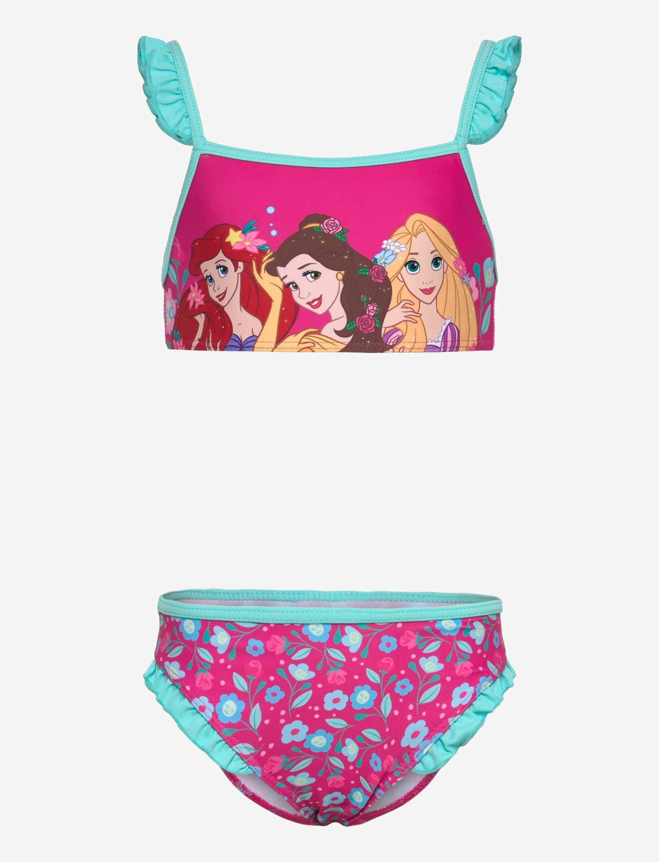 Disney - SWIMSUIT - fushia - 0