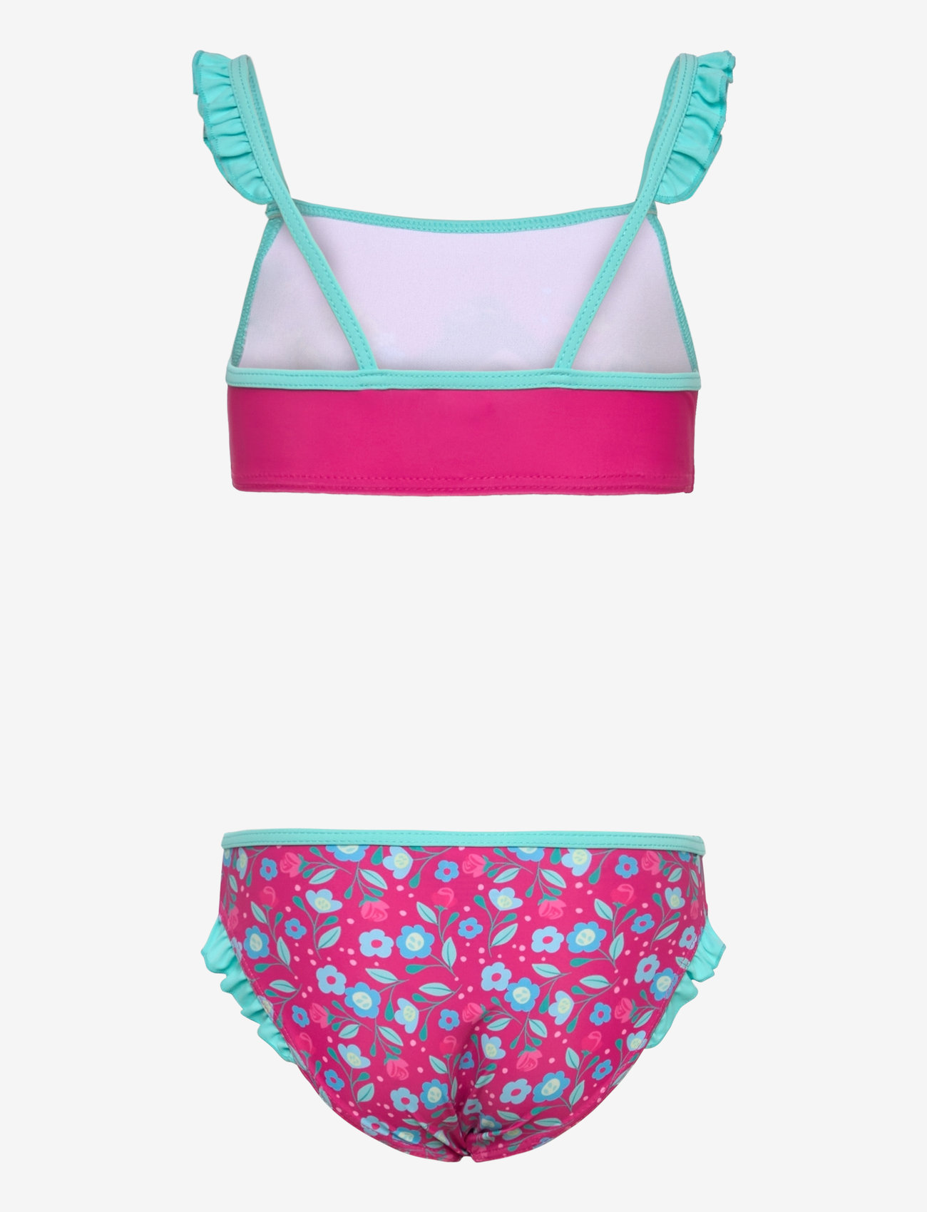 Disney - SWIMSUIT - fushia - 1