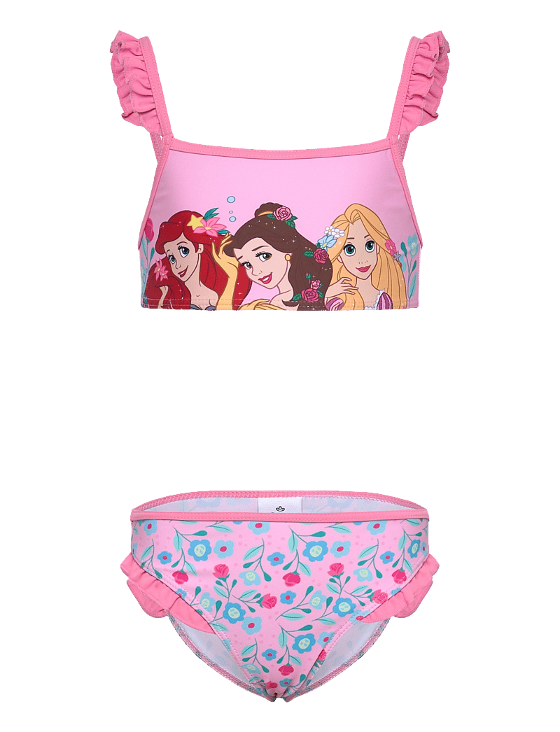 Princesės - SWIMSUIT - bikiniai - pink - 0