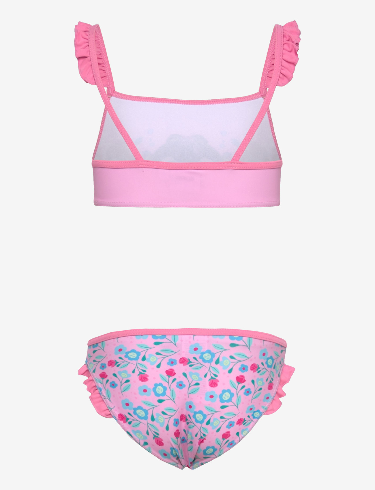 Printsessid - SWIMSUIT - bikiinid - pink - 1