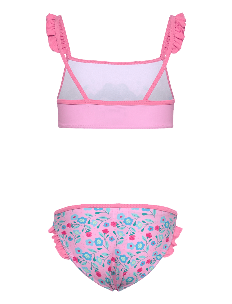 Princesės - SWIMSUIT - bikiniai - pink - 1