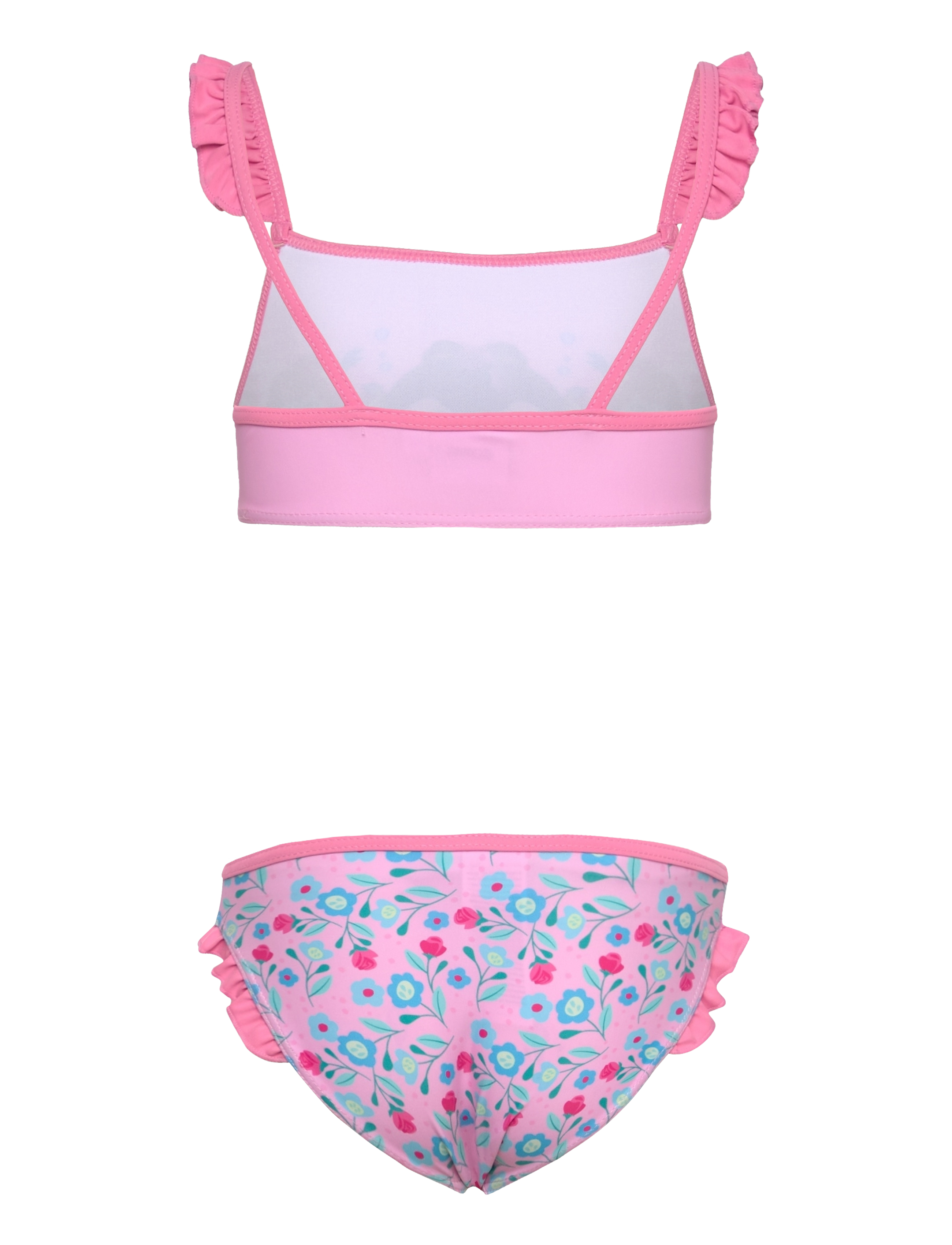 Disney - SWIMSUIT - pink - 1